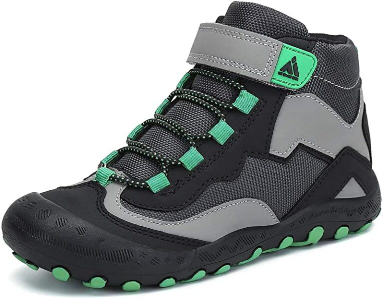 Best Hiking Shoes Reviews Republic